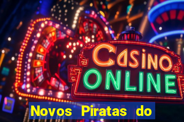 Novos Piratas do Caribe 6 piratas do caribe 6 o retorno de davy